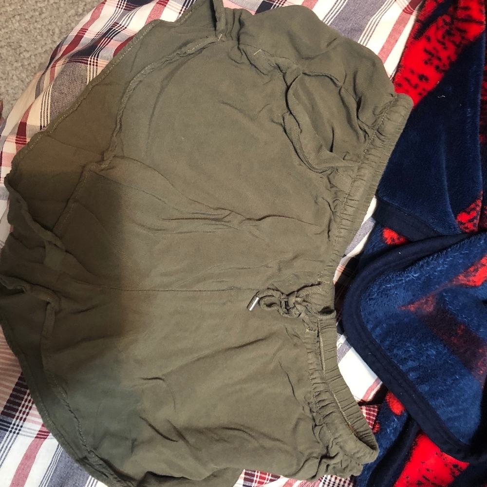 shorts